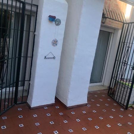 Calahonda Medina Del Zoco - Ground Floor Daire Sitio de Calahonda Dış mekan fotoğraf