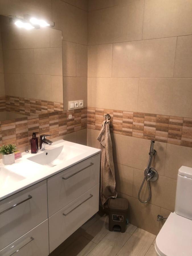 Calahonda Medina Del Zoco - Ground Floor Daire Sitio de Calahonda Dış mekan fotoğraf