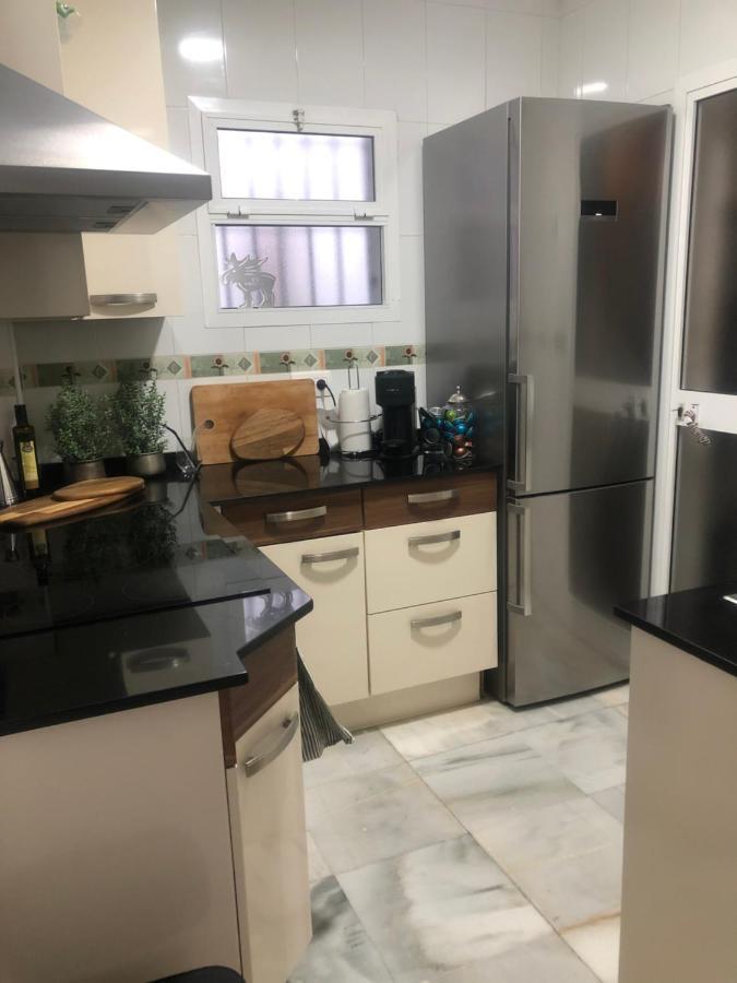 Calahonda Medina Del Zoco - Ground Floor Daire Sitio de Calahonda Dış mekan fotoğraf