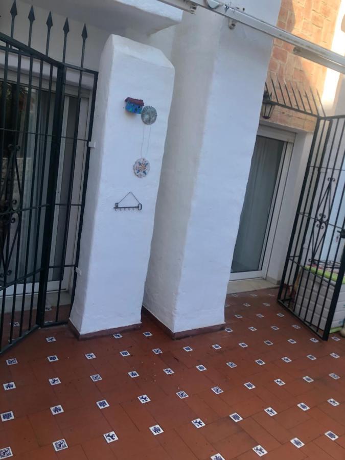 Calahonda Medina Del Zoco - Ground Floor Daire Sitio de Calahonda Dış mekan fotoğraf