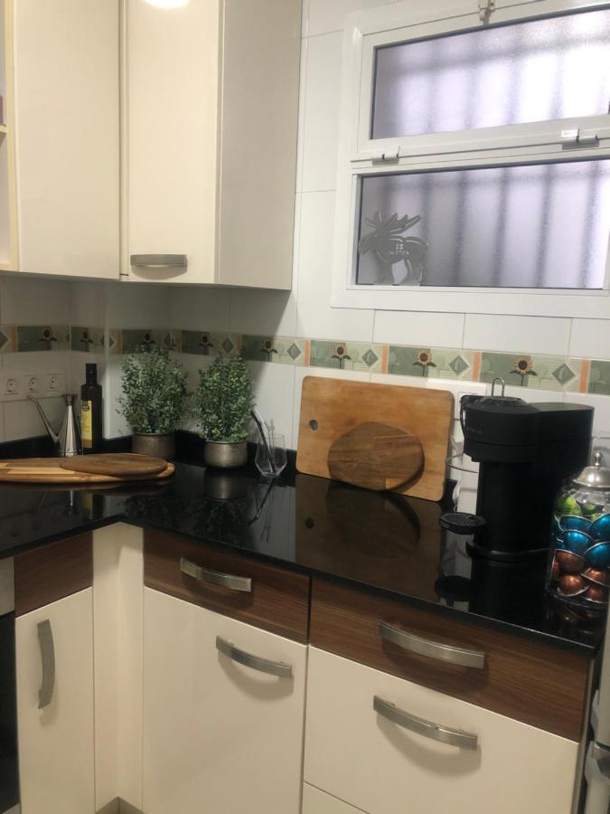 Calahonda Medina Del Zoco - Ground Floor Daire Sitio de Calahonda Dış mekan fotoğraf